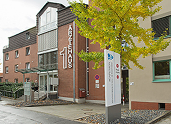 Haus der Chirurgie